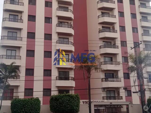 Apartamento para Venda em Sorocaba - 2