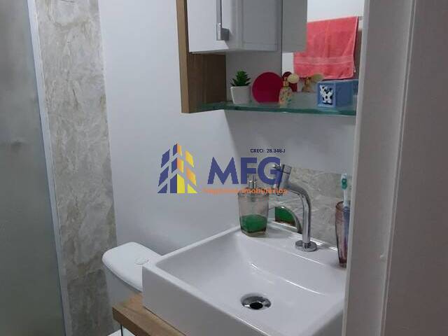 Apartamento para Venda em Sorocaba - 5