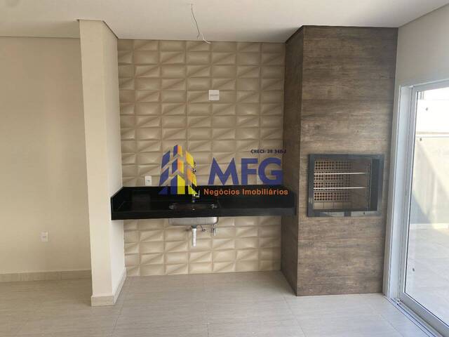 Casa em condomínio para Venda em Votorantim - 2