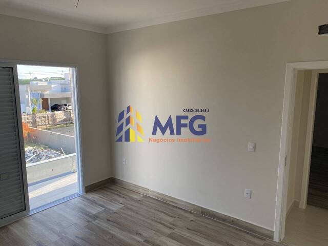 Casa em condomínio para Venda em Votorantim - 4