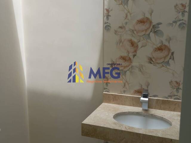 Casa em condomínio para Venda em Sorocaba - 3