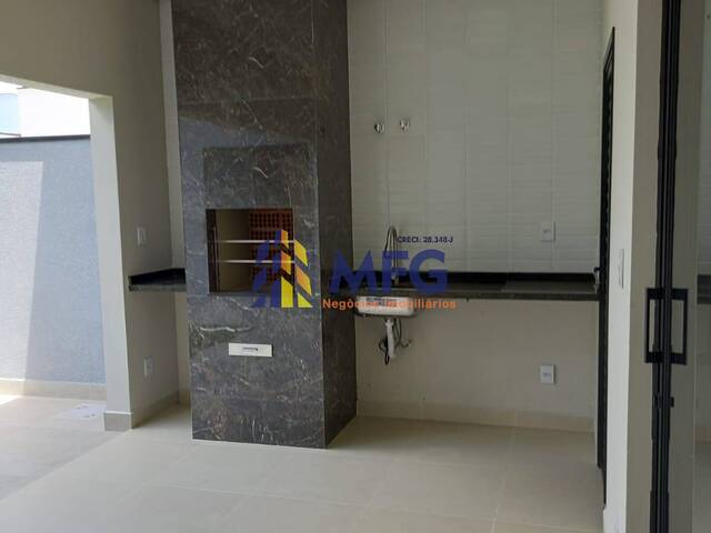 Casa em condomínio para Venda em Sorocaba - 1