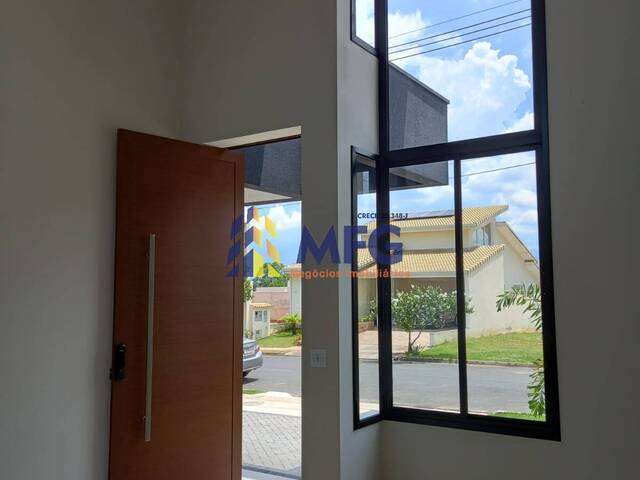 Casa em condomínio para Venda em Sorocaba - 2