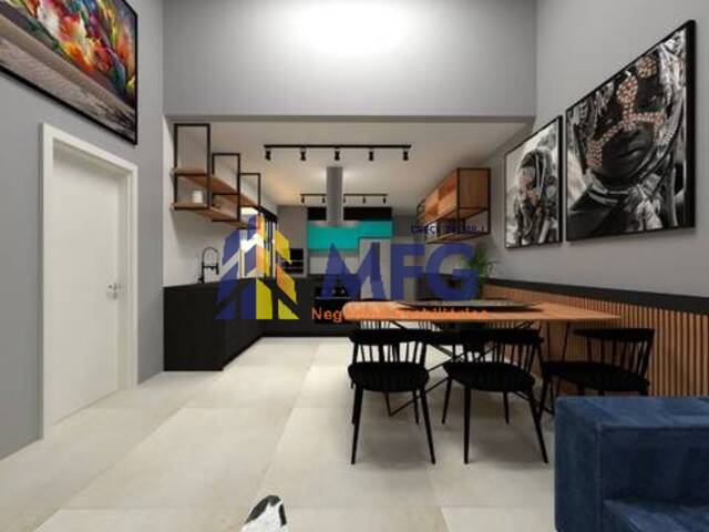 Casa em condomínio para Venda em Sorocaba - 4