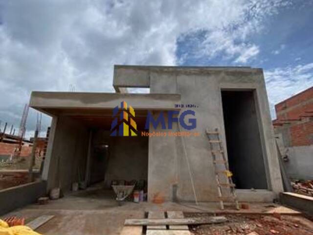 Casa em condomínio para Venda em Sorocaba - 2