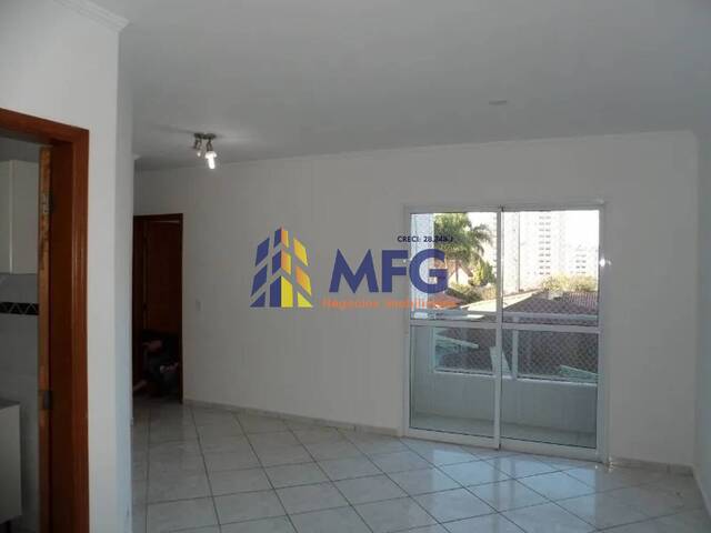 Apartamento para Venda em Sorocaba - 2
