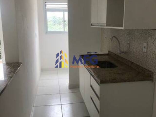 Apartamento para Venda em Sorocaba - 2