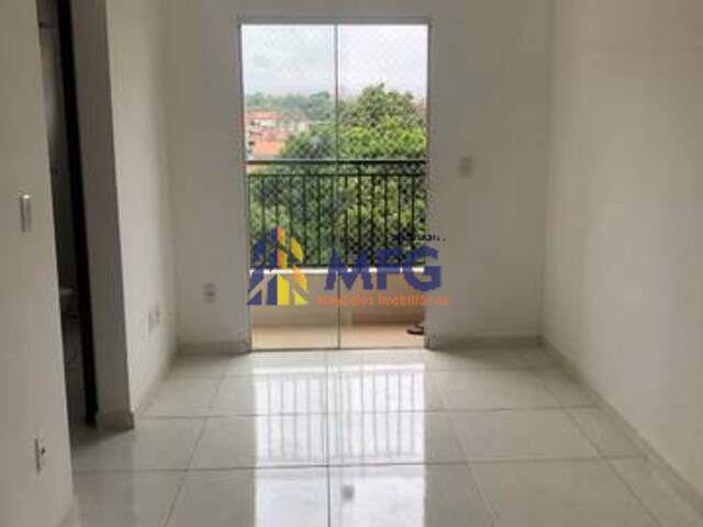Apartamento para Venda em Sorocaba - 3
