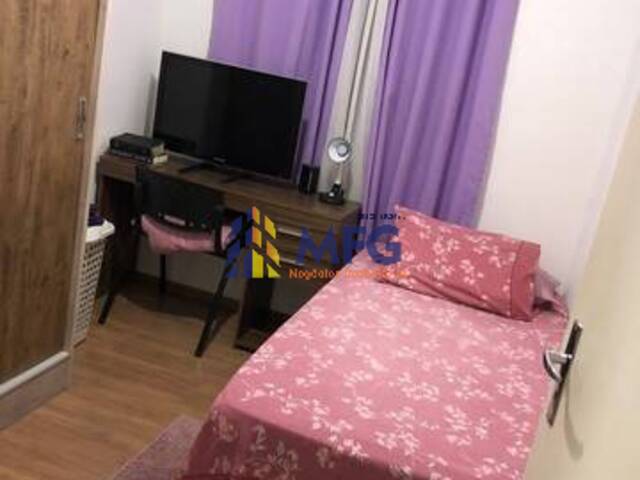 Apartamento para Venda em Sorocaba - 5