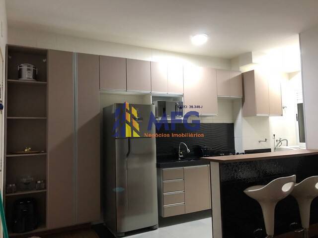Apartamento para Venda em Sorocaba - 2