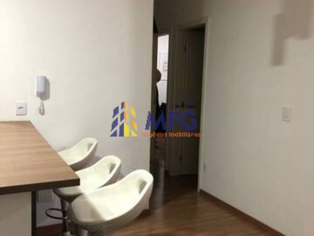 Apartamento para Venda em Sorocaba - 4