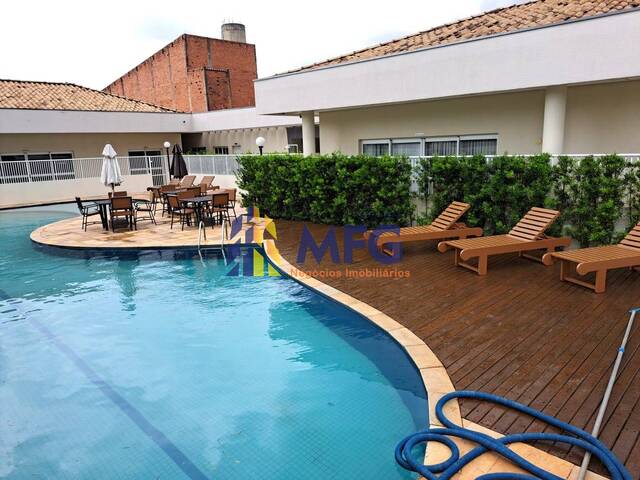 Apartamento para Venda em Sorocaba - 3