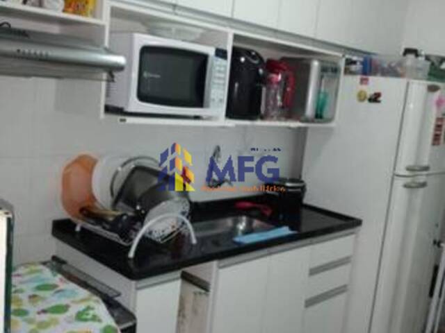Apartamento para Venda em Sorocaba - 4