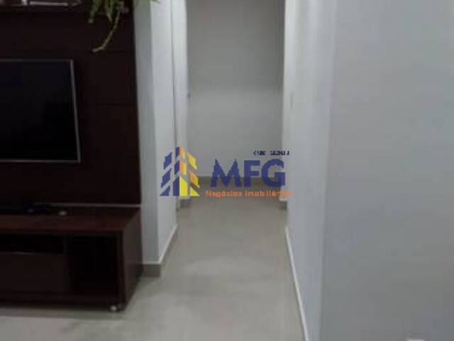 Apartamento para Venda em Sorocaba - 3