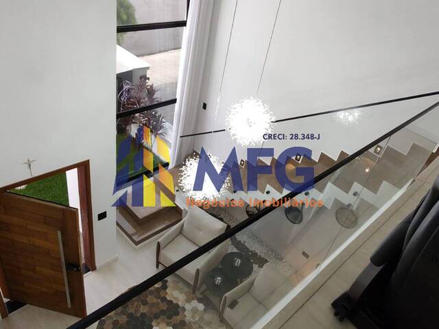 Casa em condomínio para Venda em Sorocaba - 3