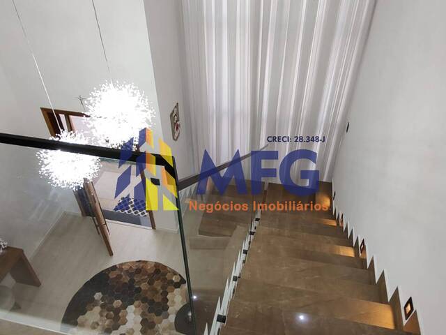Casa em condomínio para Venda em Sorocaba - 4