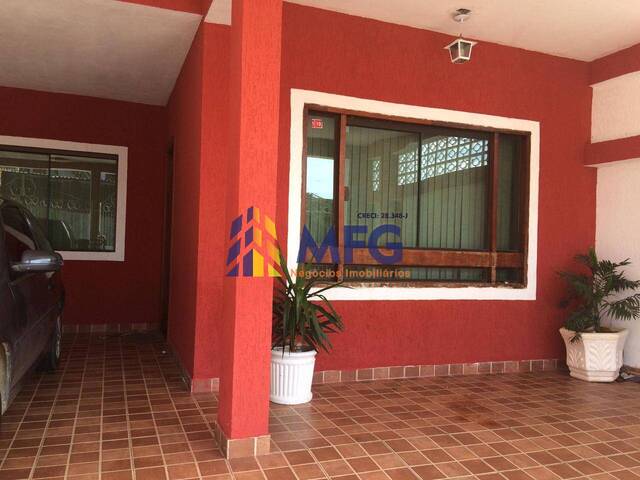 Casa para Venda em Sorocaba - 3