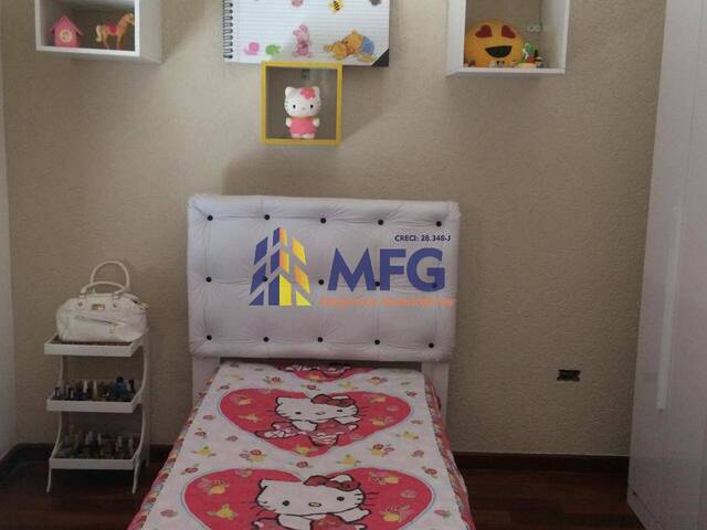 Casa para Venda em Sorocaba - 5