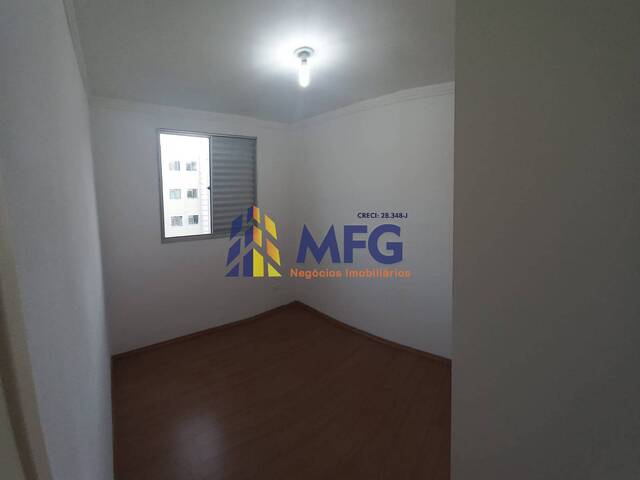 Apartamento para Venda em Sorocaba - 5
