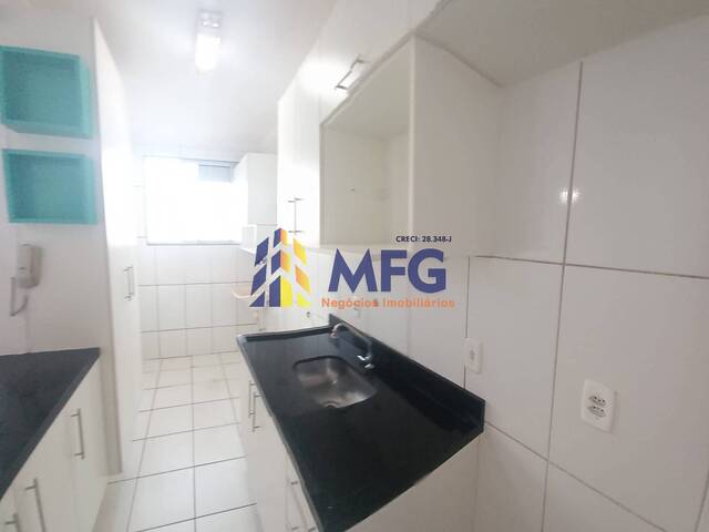 Apartamento para Venda em Sorocaba - 2