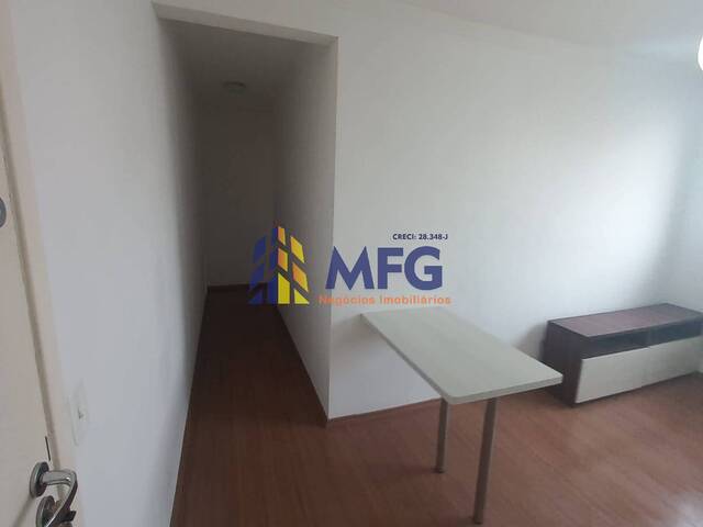Apartamento para Venda em Sorocaba - 3
