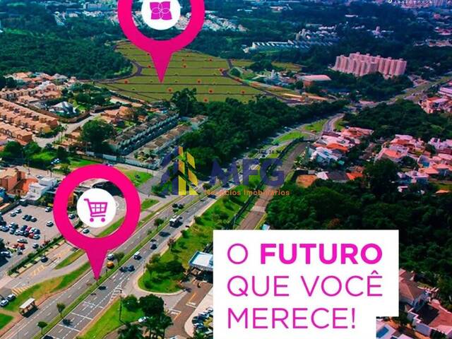 Terreno em condomínio para Venda em Sorocaba - 3