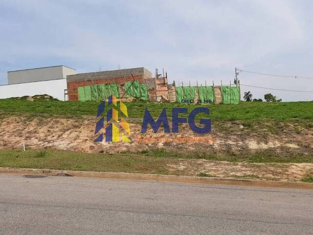 Terreno em condomínio para Venda em Sorocaba - 5