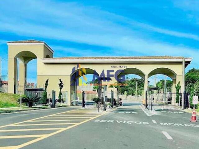 Terreno em condomínio para Venda em Sorocaba - 2