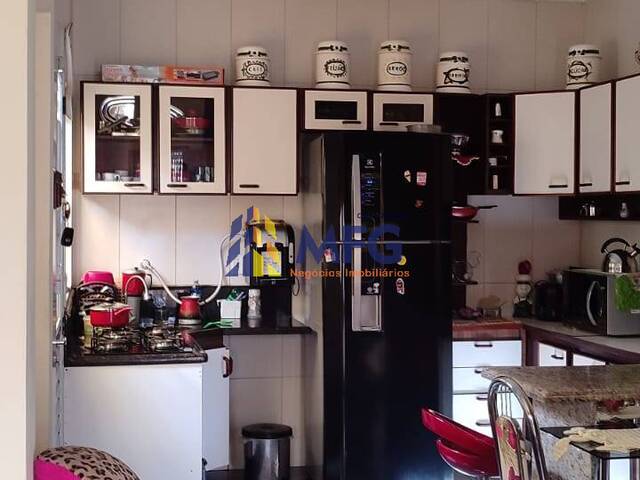 Casa para Venda em Sorocaba - 2