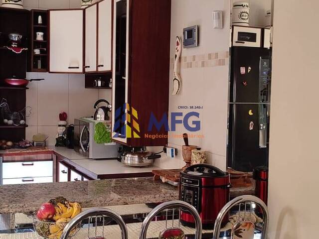 Casa para Venda em Sorocaba - 3