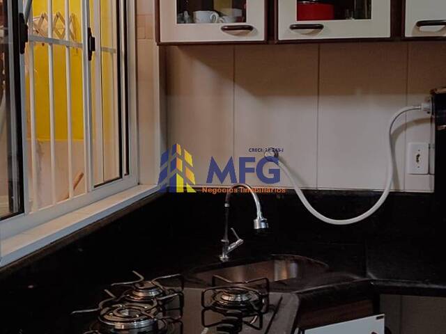 Casa para Venda em Sorocaba - 5