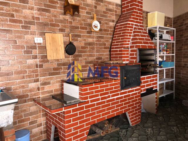 Casa para Venda em Votorantim - 3