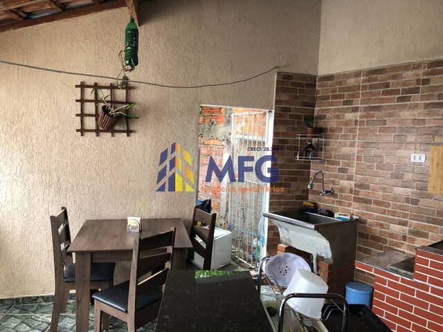 Casa para Venda em Votorantim - 4