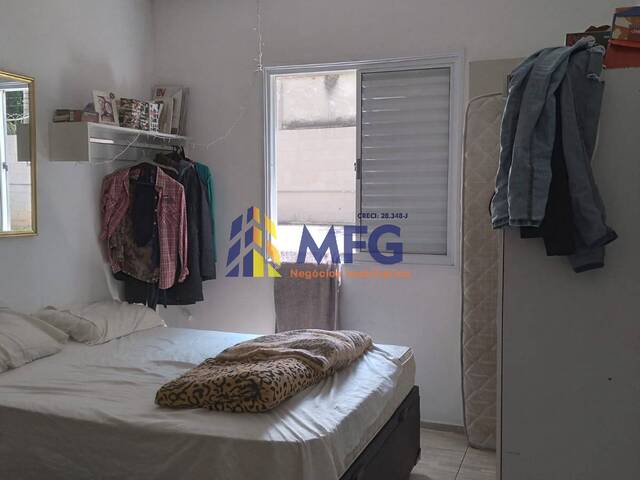 Apartamento para Venda em Sorocaba - 3