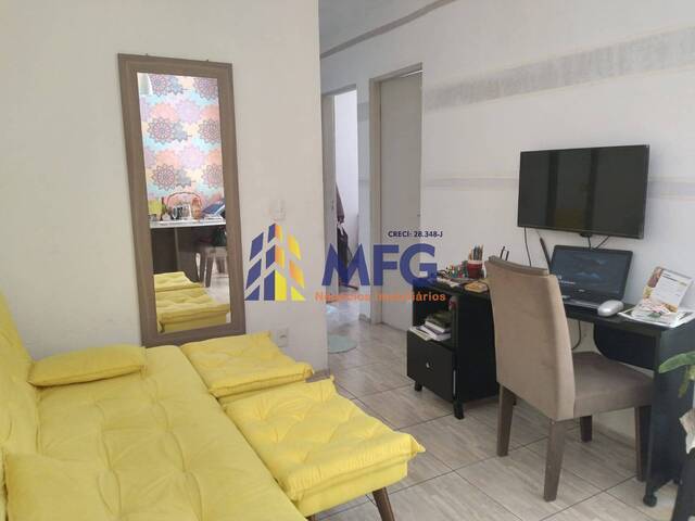 Apartamento para Venda em Sorocaba - 2