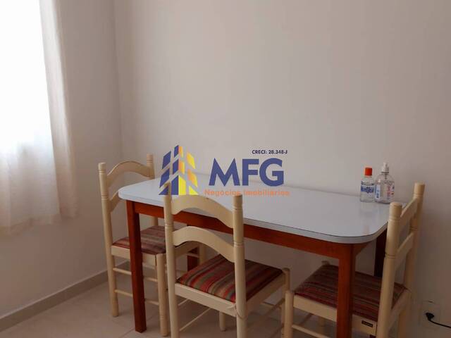 Apartamento para Venda em Sorocaba - 3