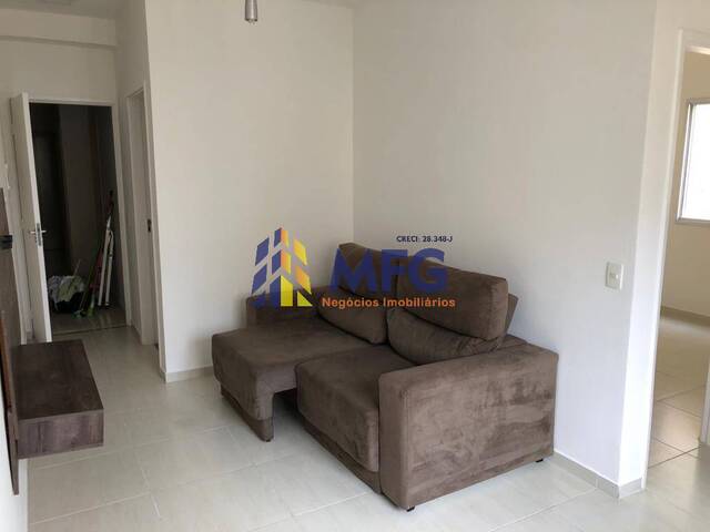 Apartamento para Venda em Sorocaba - 2