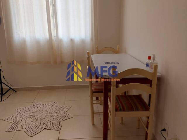 Apartamento para Venda em Sorocaba - 5