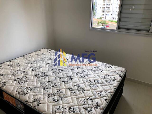 Apartamento para Venda em Sorocaba - 4