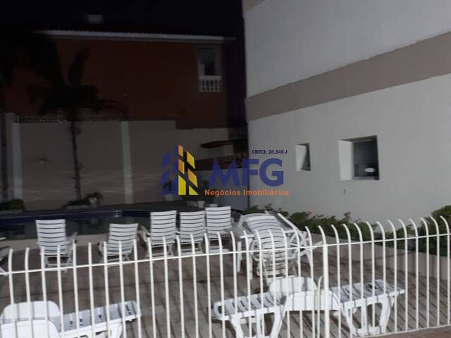 Apartamento para Venda em Sorocaba - 2