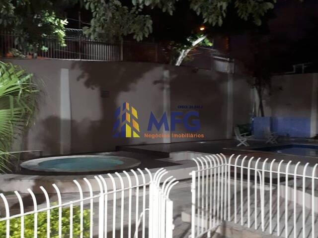 Apartamento para Venda em Sorocaba - 4