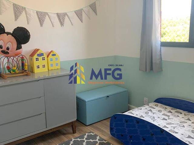 Apartamento para Venda em Sorocaba - 3