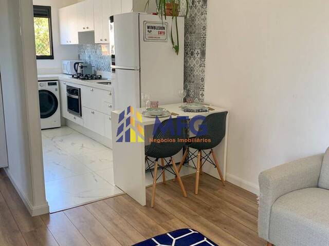 Apartamento para Venda em Sorocaba - 5