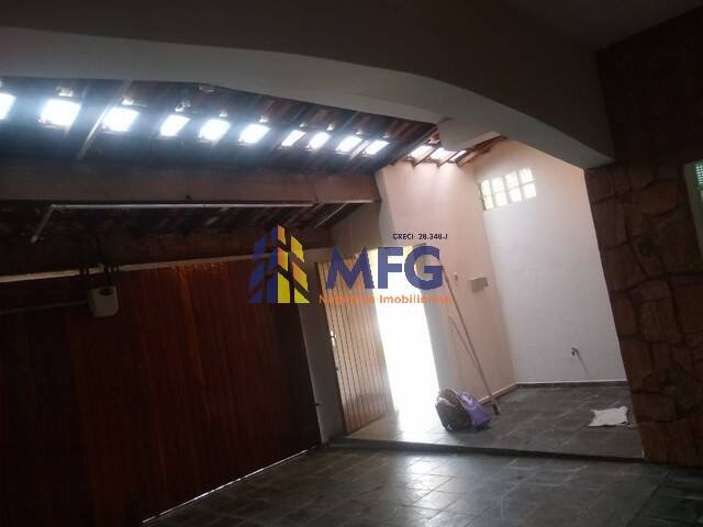Casa para Venda em Sorocaba - 2