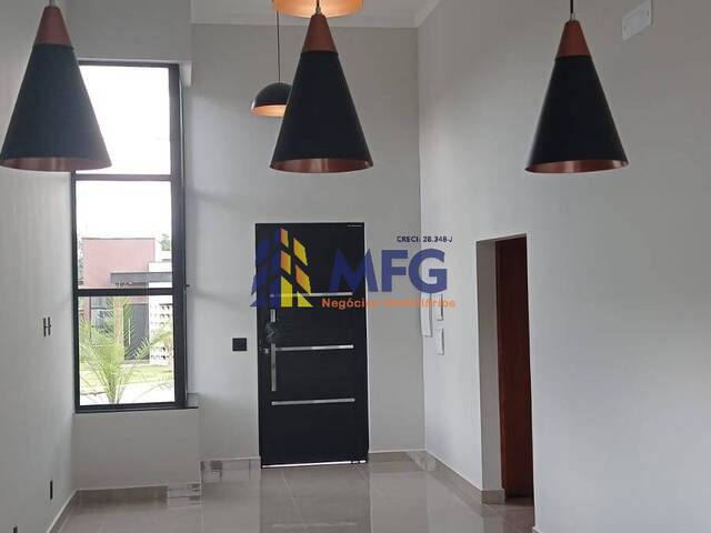 Casa em condomínio para Venda em Sorocaba - 5