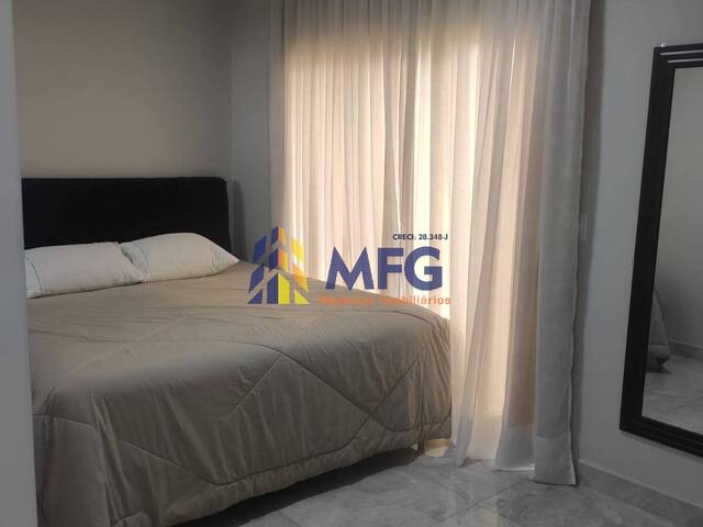 Casa em condomínio para Venda em Sorocaba - 3