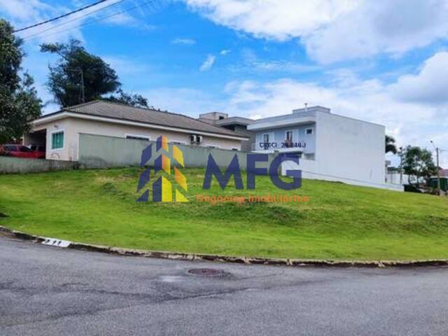 Terreno em condomínio para Venda em Sorocaba - 2