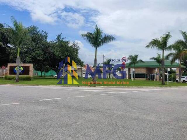 Terreno em condomínio para Venda em Sorocaba - 3