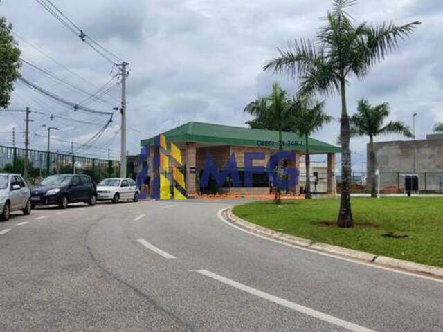 Terreno em condomínio para Venda em Sorocaba - 5