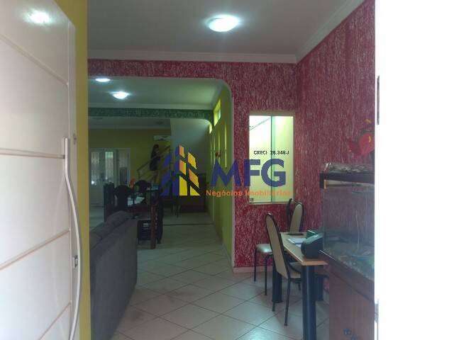 Casa para Venda em Sorocaba - 5